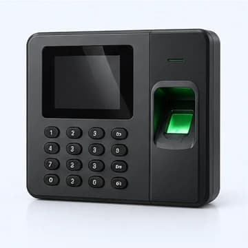 Representative access control illustration; Pollo PLB-2000 exact-model photo not yet available