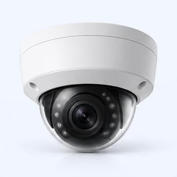 Representative ip cameras illustration; Hikvision DS-2CD2387G2-L(U) exact-model photo not yet available