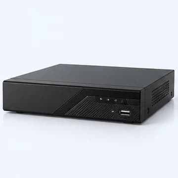 Representative dvr recorders illustration; Pollo PLC-1204H1/PM exact-model photo not yet available