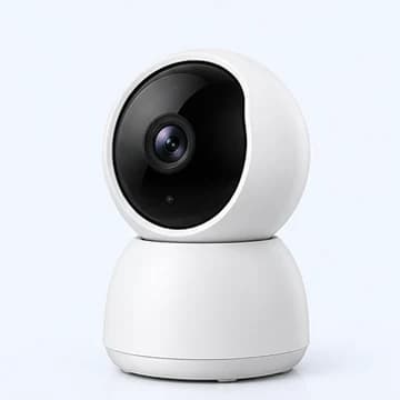 Representative wifi cameras illustration; EZVIZ H8c exact-model photo not yet available