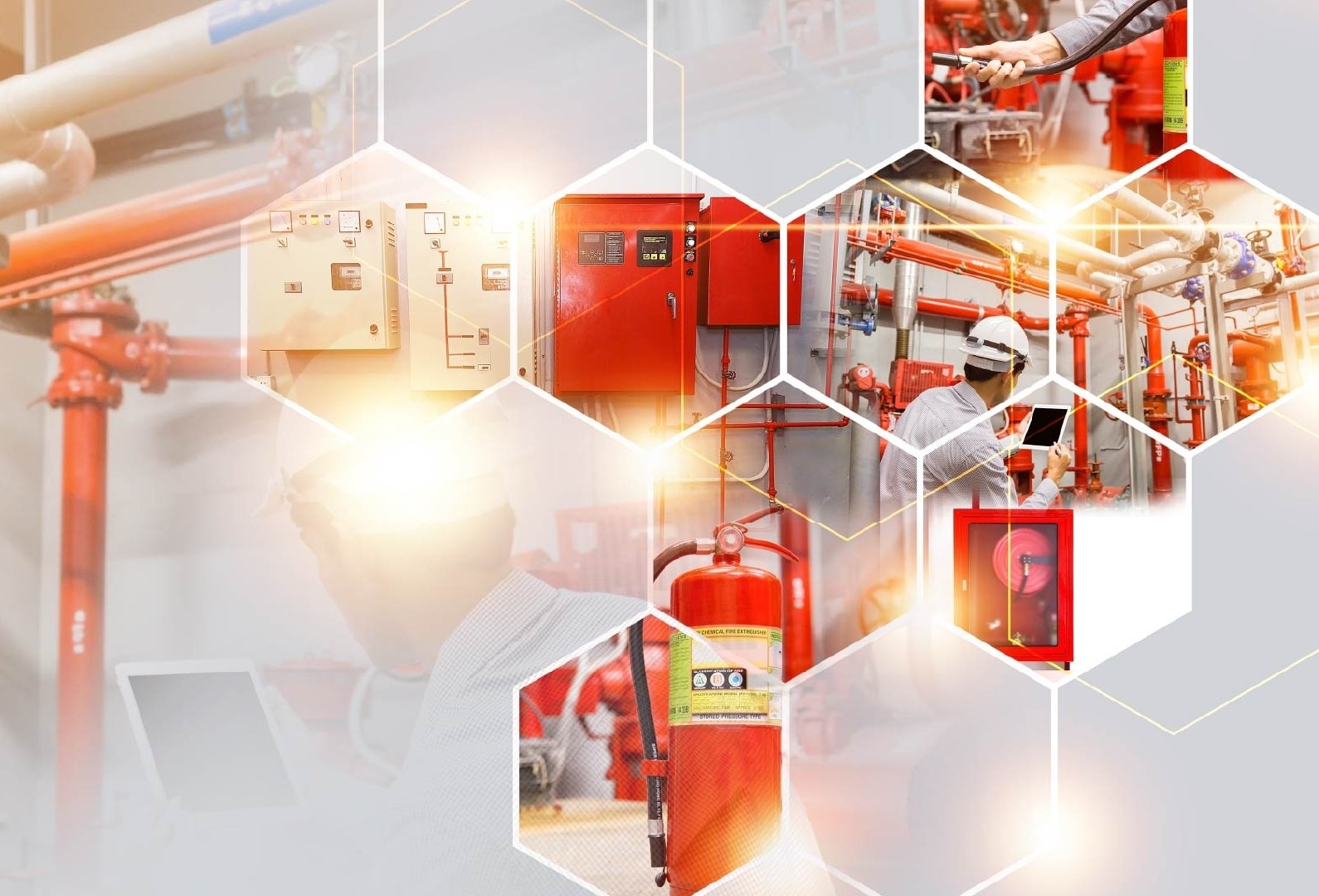 fire alarm system