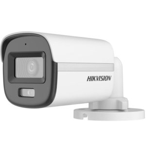 Hikvision 2MP ColorVu Bullet Camera – DS-2CE10DF0T-PFS