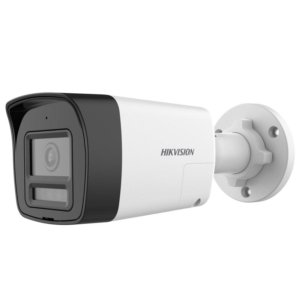 Hikvision 2MP Smart Hybrid Camera with Two-Way Audio – DS-2CE16D0T-LPXTS