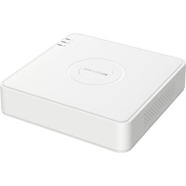 Hikvision DS-7108HGHI-M1 8-Channel Hybrid DVR