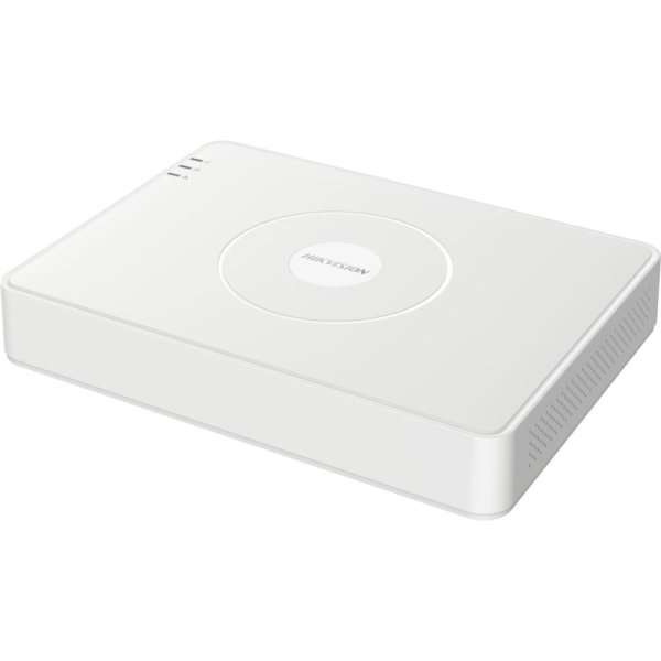 Hikvision DS-7116HGHI-K1 16-Channel Hybrid DVR
