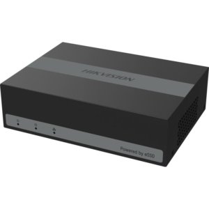 Hikvision DS-E08HGHI-B 8-Channel Hybrid DVR
