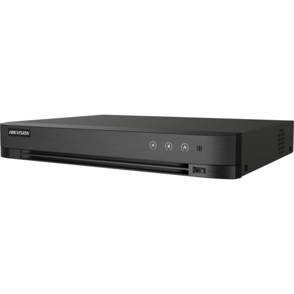 Hikvision IDS-7204HQHI-M1/XT 4-Channel AcuSense DVR