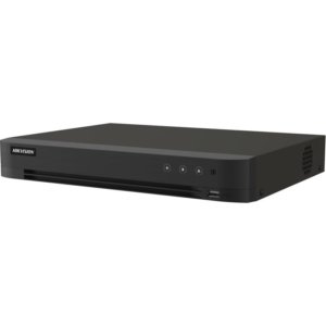 Hikvision iDS-7208HUHI-M1/X AcuSense DVR – 8 Channel with Facial Recognition & AcuSearch