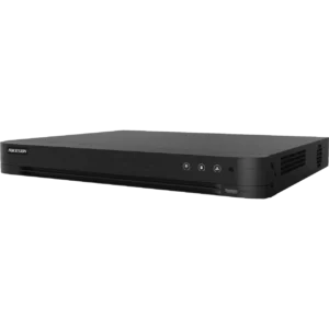 Hikvision iDS-7208HUHI-M2/S AcuSense DVR – 8 Channel with Human & Vehicle Detection