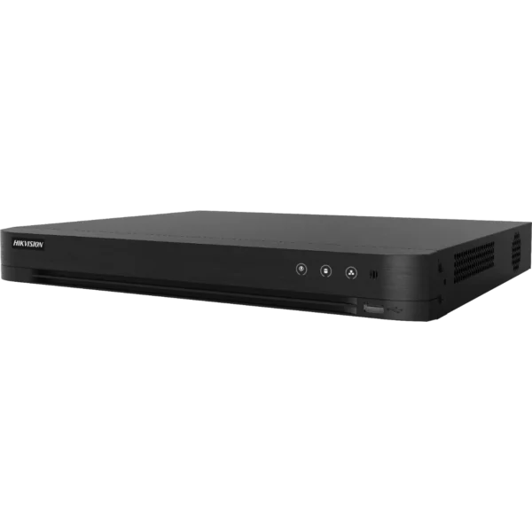 Hikvision iDS-7208HUHI-M2/S AcuSense DVR – 8 Channel with Human & Vehicle Detection