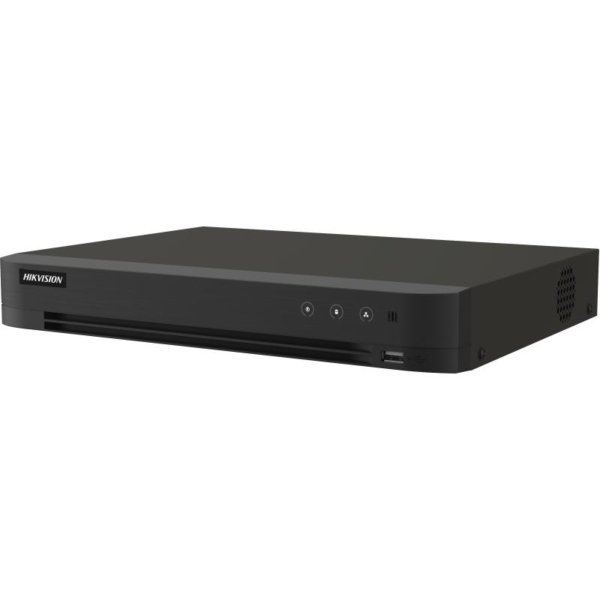 Hikvision iDS-7216HQHI-M1/XT AcuSense DVR – 16 Channel with Facial Recognition