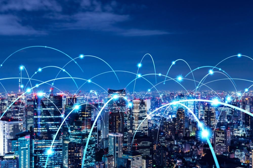 lan wan networking