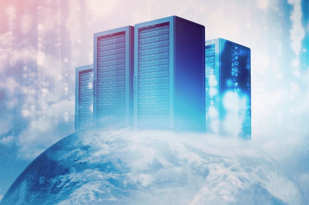 Cloud or Local Server Setup