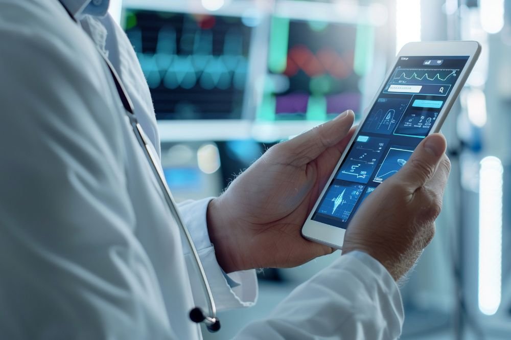 Mobile App & Remote Access Setup