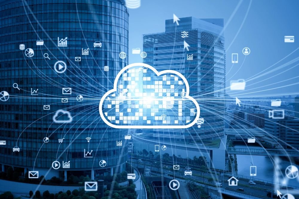 Cloud Storage Services