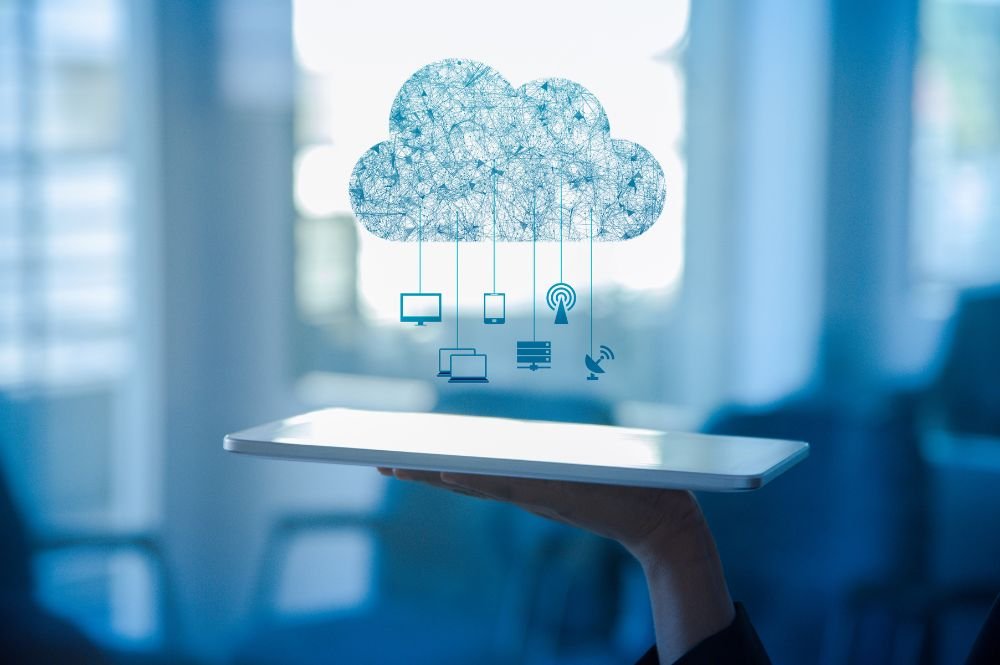 Cloud Storage Services