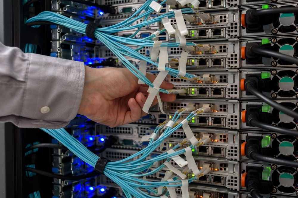Network Maintenance services