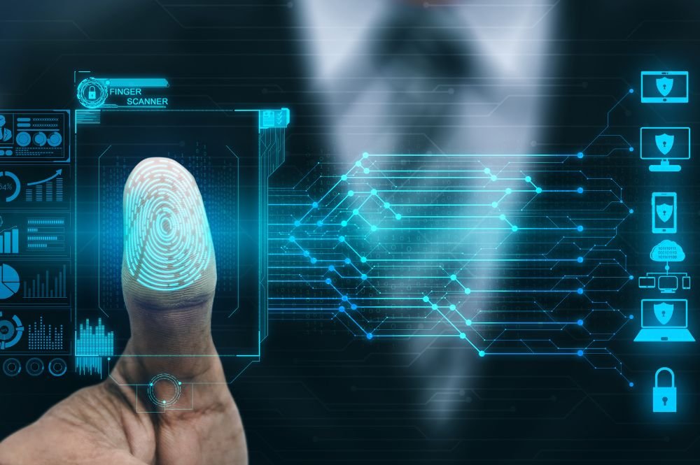 Biometric Access System