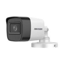 Hikvision 5MP Turbo HD Bullet Camera – DS-2CE16H0T-ITPF | EXIR Night Vision