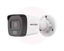 Hikvision 2MP Outdoor Bullet Camera – DS-2CE16D0T-ITPF | Full HD Night Vision