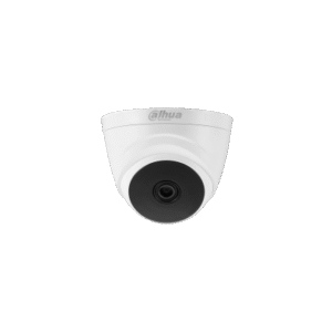 2MP Dome IR Camera – Dahua DH-HAC-T1A21-P