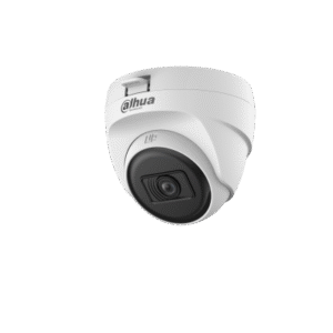 Dahua 2MP Dome Camera (DH-HAC-T1A21-U) – Compact HD Eyeball Camera