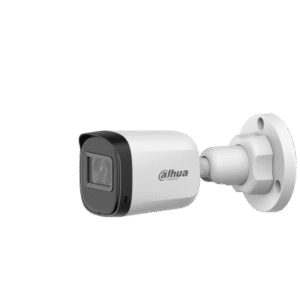 Dahua 5MP Bullet Camera (DH-HAC-B1A51P-U) – High-Definition 16:9 with 30m Smart IR