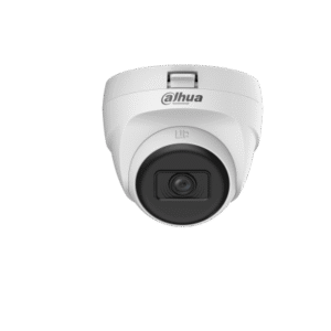 Dahua 5MP Dome Camera (DH-HAC-T1A51P-U) – Ultra HD Eyeball with Smart IR