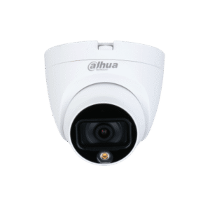 Dahua 5MP Full-Color Dome Camera – HAC-HFW1509TLQP-LED