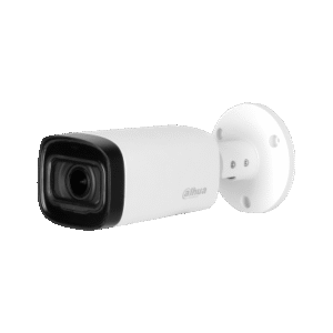 Dahua 8MP 4K Starlight Vari-focal Camera with Smart IR & Built-in Mic