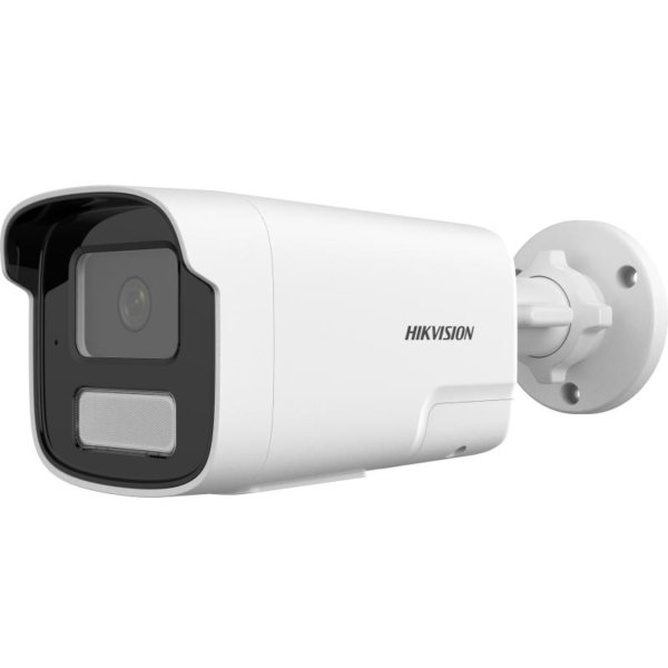 Hikvision DS-2CD1T63G2-LIUF/SL 6MP Smart Hybrid Light Camera