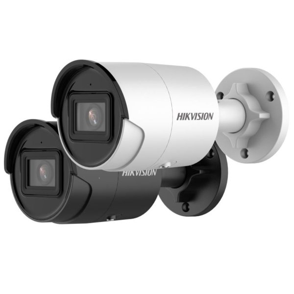 Hikvision DS-2CD2063G2-IU 6MP Bullet Network Camera