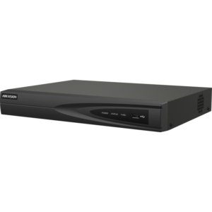 Hikvision DS-7604NI-Q1 4-Channel NVR