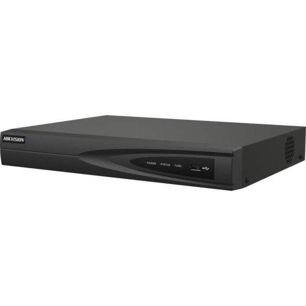 Hikvision DS-7604NI-Q1 4-Channel NVR
