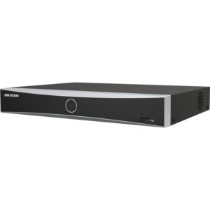 Hikvision DS-7604NXI-K1 4-Channel AcuSense NVR