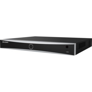 Hikvision DS-7608NXI-I2/S 8-Channel Deep Learning NVR with Facial Recognition