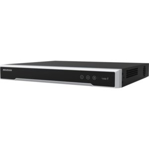 Hikvision DS-7616NI-Q2/16P 16-Channel NVR with 16 PoE Ports