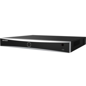 Hikvision DS-7616NXI-K2/16P 16-Channel NVR with Built-in 16 PoE Ports