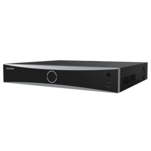 Hikvision DS-7716NXI-K4 16-Channel AcuSense NVR