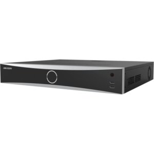 Hikvision DS-7732NXI-I4/S 32-Channel NVR with Facial Recognition & Deep Learning