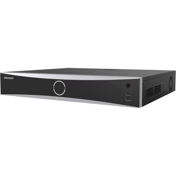 Hikvision DS-7732NXI-I4/S 32-Channel NVR with Facial Recognition & Deep Learning