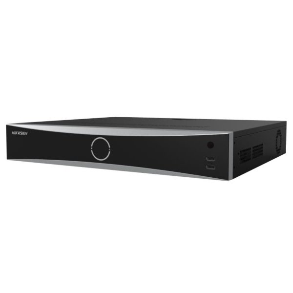 Hikvision DS-7732NXI-K4 32-Channel NVR with AcuSense Technology