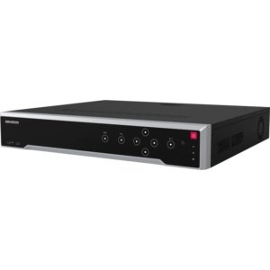 Hikvision DS-7764NI-M4 64-Channel 8K NVR with Ultra HD Decoding