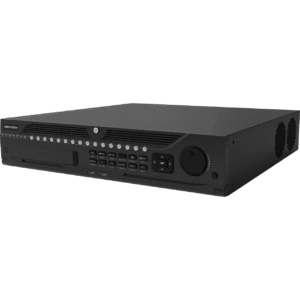 Hikvision DS-8664NI-I8 64-Channel NVR with 8 HDD & RAID Support