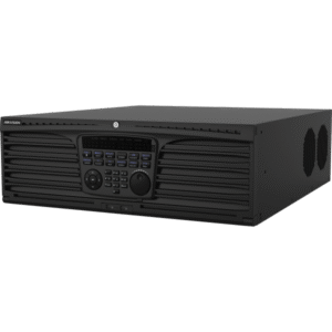 Hikvision DS-9664NI-I16 64-Channel NVR with 16 HDD Bays & RAID