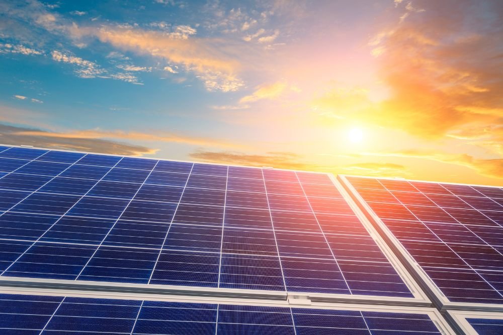 Off-Grid Solar Systems