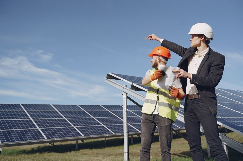 Customized Solar Solutions for