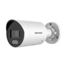 Hikvision DS-2CD2047G2-LU 4MP ColorVu Bullet Camera